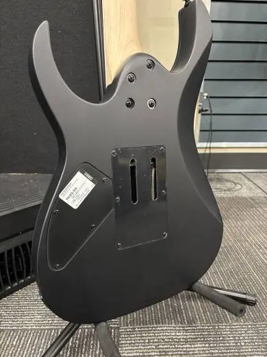 Ibanez - RG420EXBKF 2